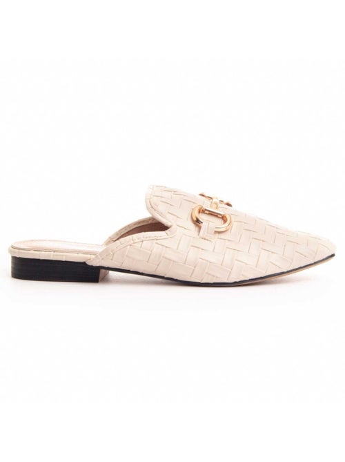 Bailarina Casual Sintetico Montevita - Kiabi