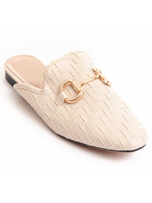 Bailarina Casual Sintetico Montevita - Kiabi