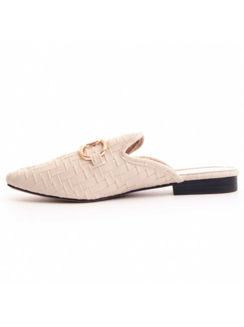 Bailarina Casual Sintetico Montevita - Kiabi