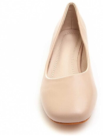 Bailarina Casual Sintetico Montevita