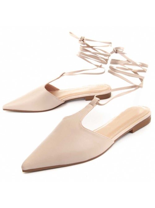 Bailarina Casual Sintetico Montevita - Kiabi