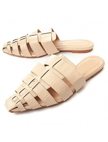 Bailarina Casual Sintetico Montevita