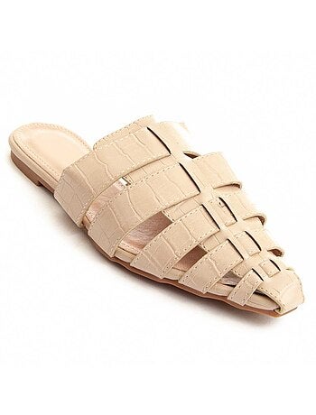 Bailarina Casual Sintetico Montevita