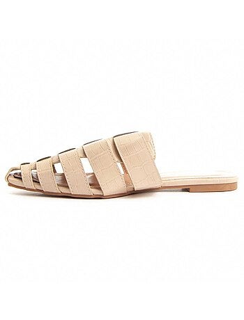 Bailarina Casual Sintetico Montevita