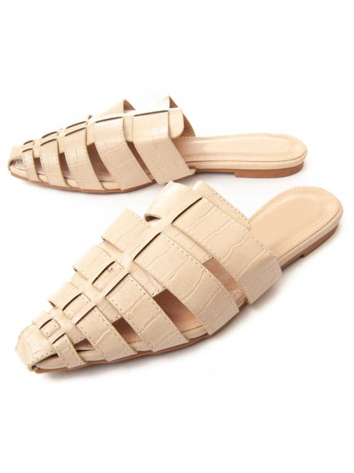 Bailarina Casual Sintetico Montevita - Kiabi