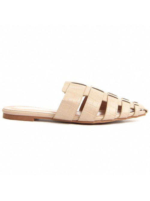 Bailarina Casual Sintetico Montevita - Kiabi