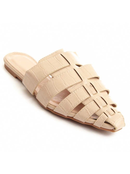 Bailarina Casual Sintetico Montevita - Kiabi