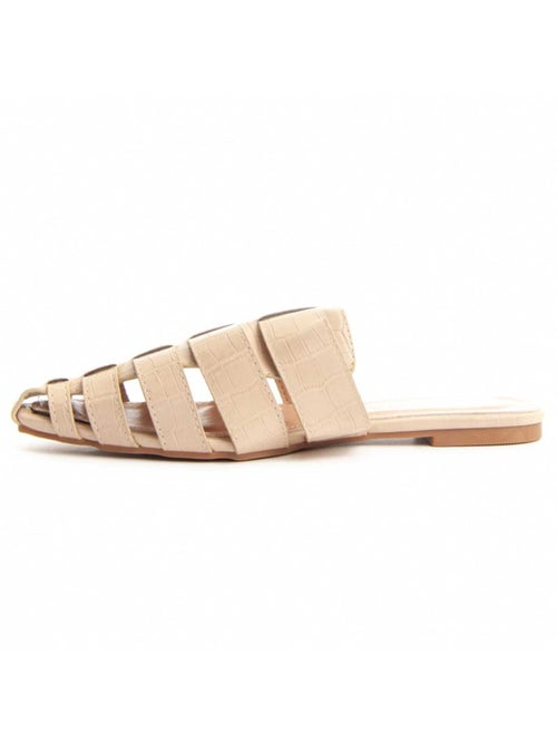 Bailarina Casual Sintetico Montevita - Kiabi