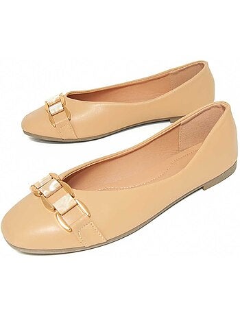 Bailarina Casual Sintetico Montevita