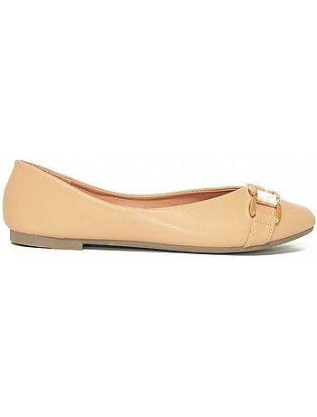 Bailarina Casual Sintetico Montevita
