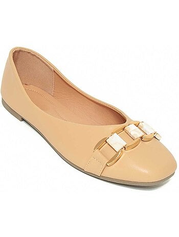 Bailarina Casual Sintetico Montevita