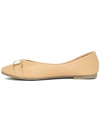 Bailarina Casual Sintetico Montevita