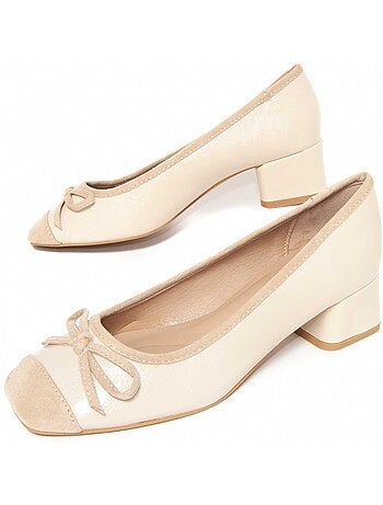 Bailarina Casual Sintetico Montevita