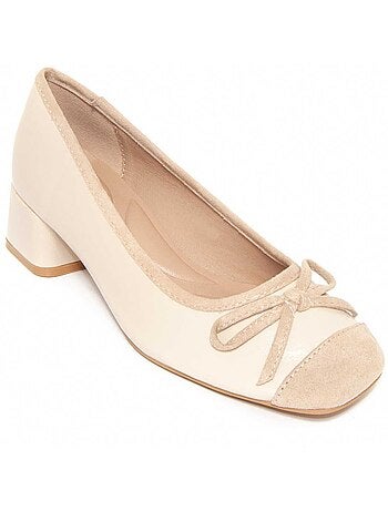 Bailarina Casual Sintetico Montevita