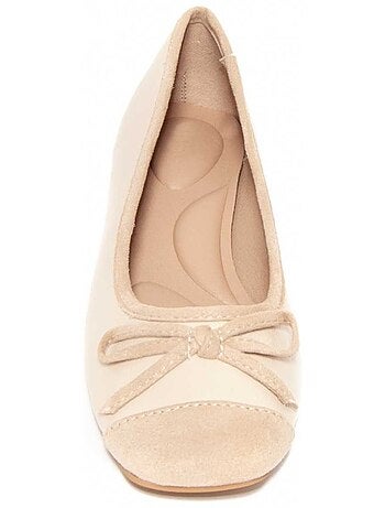 Bailarina Casual Sintetico Montevita