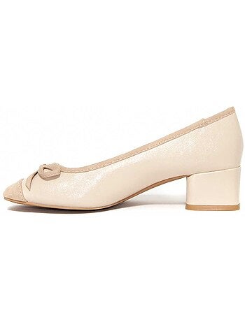 Bailarina Casual Sintetico Montevita