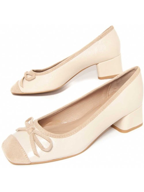 Bailarina Casual Sintetico Montevita - Kiabi