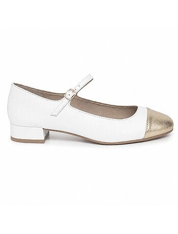 Bailarina casual sintetico montevita