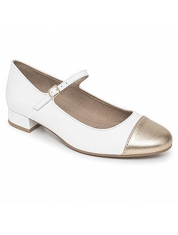 Bailarina casual sintetico montevita