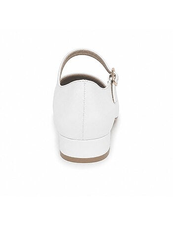 Bailarina casual sintetico montevita