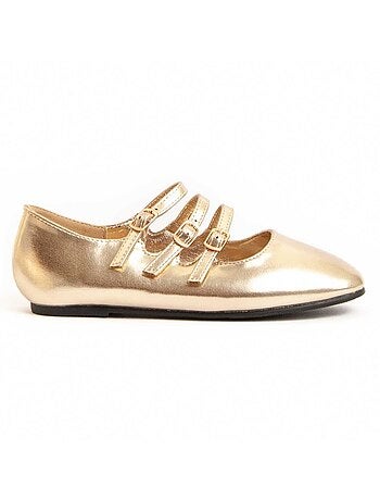Bailarina Casual Sintetico Montevita