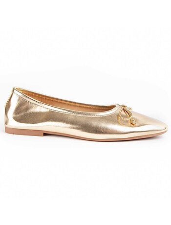 Bailarina Casual Sintetico Montevita
