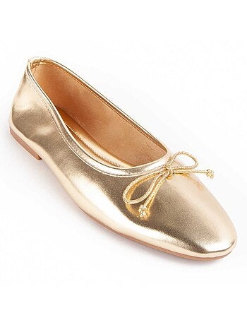 Bailarina Casual Sintetico Montevita