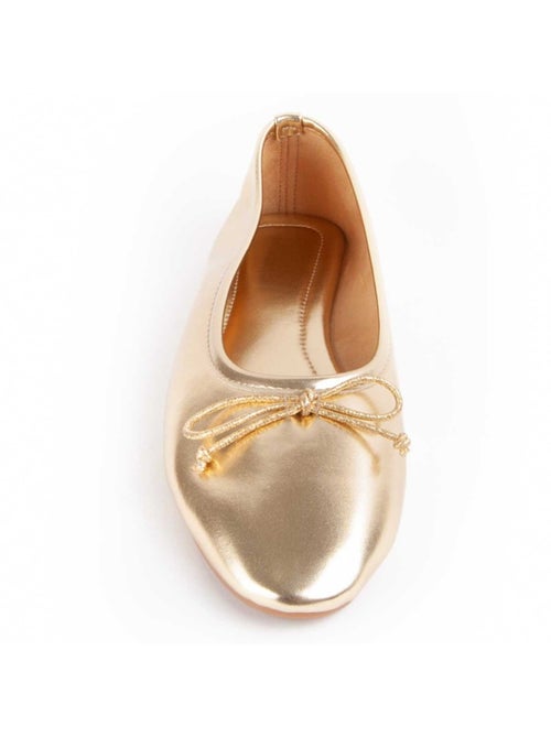 Bailarina Casual Sintetico Montevita - Kiabi