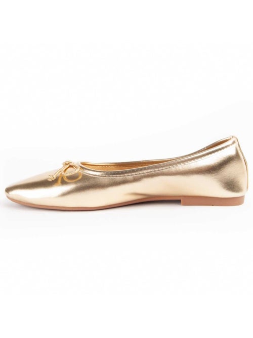 Bailarina Casual Sintetico Montevita - Kiabi