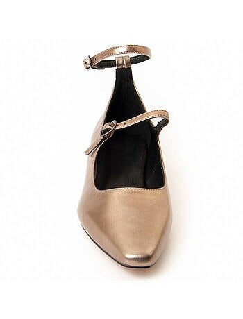 Bailarina Casual Sintetico Montevita