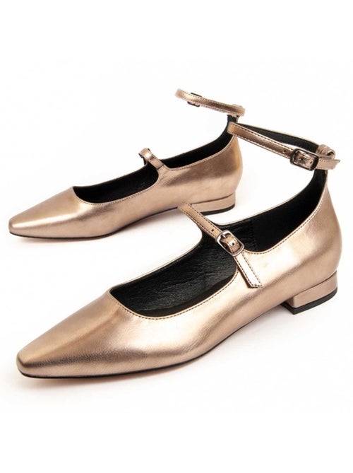 Bailarina Casual Sintetico Montevita - Kiabi