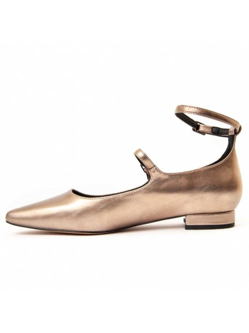 Bailarina Casual Sintetico Montevita - Kiabi