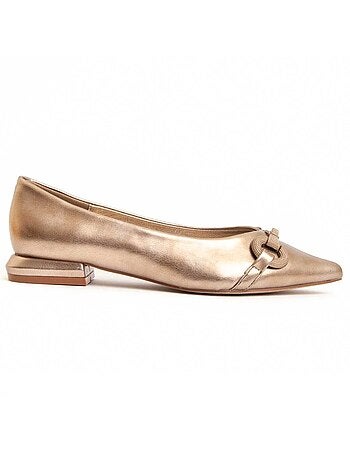 Bailarina Casual Sintetico Montevita