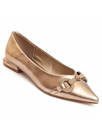 Bailarina Casual Sintetico Montevita