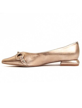 Bailarina Casual Sintetico Montevita