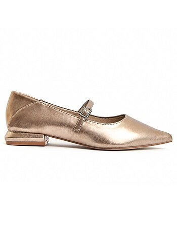 Bailarina Casual Sintetico Montevita