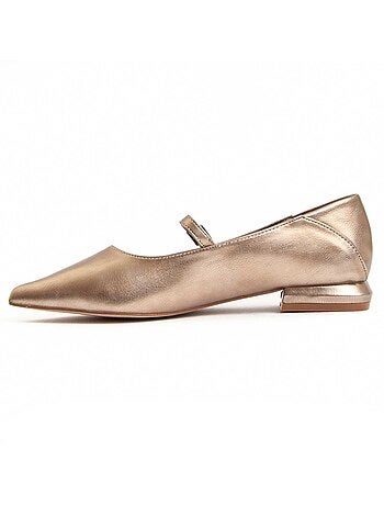 Bailarina Casual Sintetico Montevita