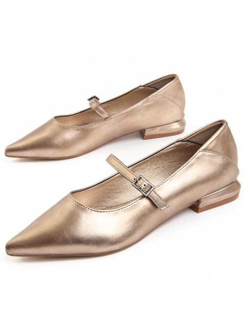 Bailarina Casual Sintetico Montevita - Kiabi