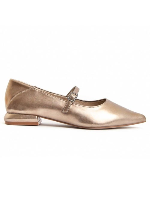 Bailarina Casual Sintetico Montevita - Kiabi