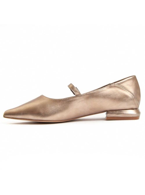 Bailarina Casual Sintetico Montevita - Kiabi