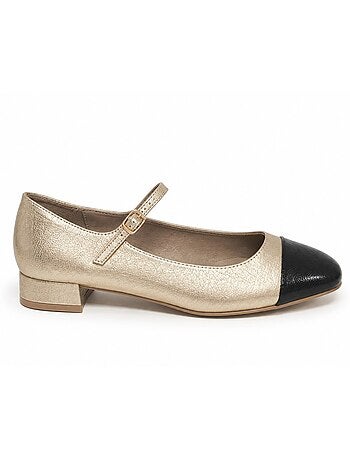Bailarina casual sintetico montevita