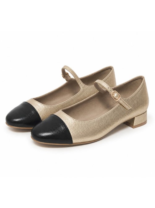 Bailarina casual sintetico montevita - Kiabi Bailarina casual sintetico montevita - Kiabi