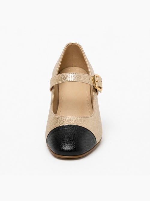 Bailarina casual sintetico montevita - Kiabi Bailarina casual sintetico montevita - Kiabi