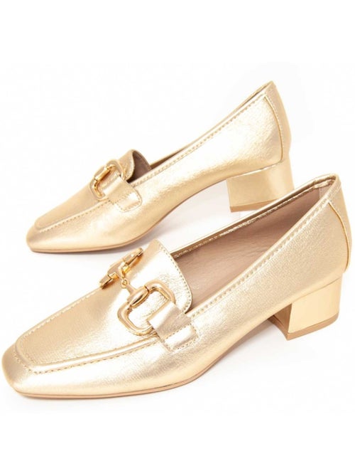 Bailarina Casual Sintetico Montevita - Kiabi Bailarina Casual Sintetico Montevita - Kiabi