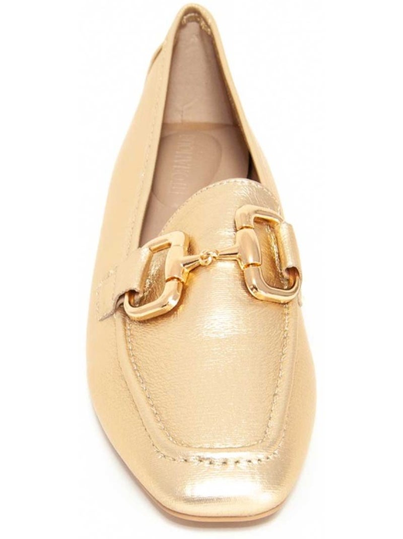 Bailarina Casual Sintetico Montevita Dorado/Oro - Kiabi