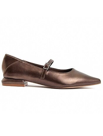 Bailarina Casual Sintetico Montevita