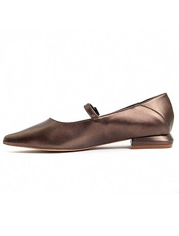 Bailarina Casual Sintetico Montevita