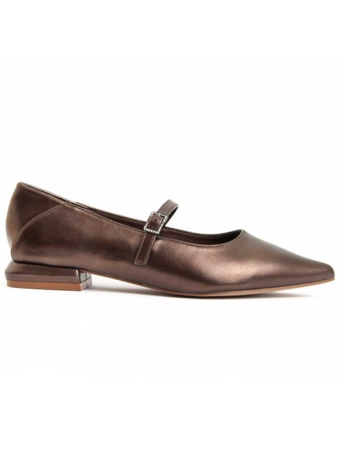 Bailarina Casual Sintetico Montevita - Kiabi