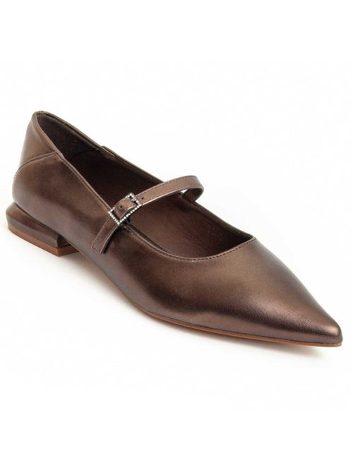 Bailarina Casual Sintetico Montevita - Kiabi