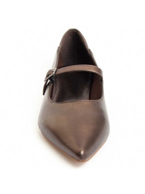 Bailarina Casual Sintetico Montevita - Kiabi